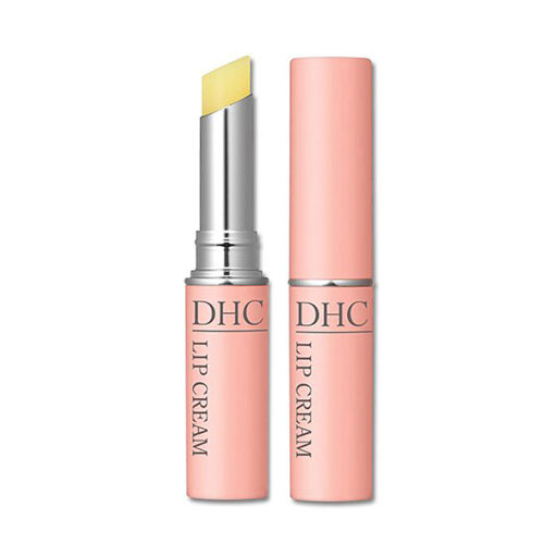 Son dưỡng môi DHC Color Lip Cream (Không màu)