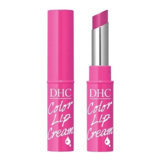 Son dưỡng môi DHC Color Lip Cream