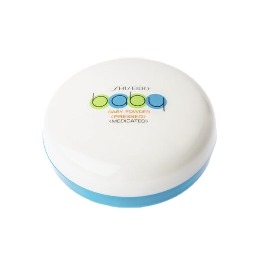 Phấn Crôm Shiseido Baby Powder